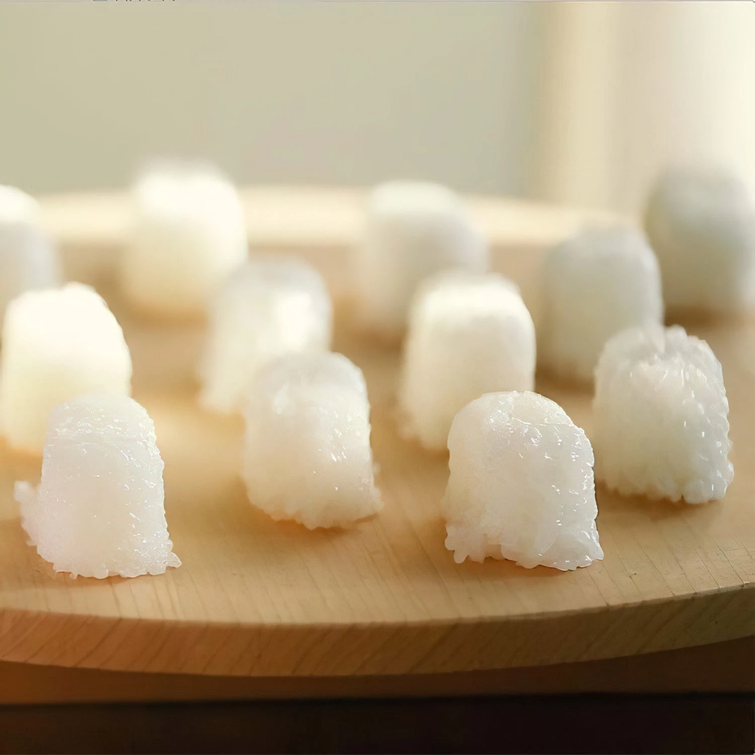 Gotō Stainless Steel Rice Mold Sushi Tongs 6 Gotō Stainless Steel Rice Mold Sushi Tongs - Image 4