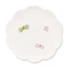 HAREKUTANI Porcelain Butterfly Bowl 2 HAREKUTANI Porcelain Butterfly Bowl -Kitchen Utensils Store HAREKUTANIPorcelainButterflyBowl 1