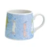 HAREKUTANI Porcelain Seagull Mug -Kitchen Utensils Store HAREKUTANIPorcelainSeagullMug 1