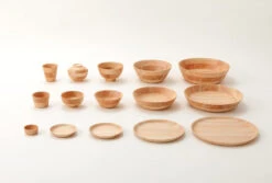 HIKIYOSE Wooden Sake Cup -Kitchen Utensils Store HIKIYOSE 6