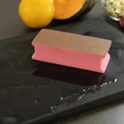 HASEGAWA Foamed Polyethylene Cutting Board Scraper 13 HASEGAWA Foamed Polyethylene Cutting Board Scraper -Kitchen Utensils Store HasegawaFoamedPolyethyleneCuttingBoardScraper 6