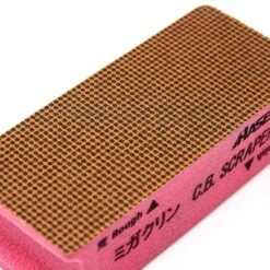 HASEGAWA Foamed Polyethylene Cutting Board Scraper 10 HASEGAWA Foamed Polyethylene Cutting Board Scraper -Kitchen Utensils Store HasegawaFoamedPolyethyleneCuttingBoardSharpener095008 3