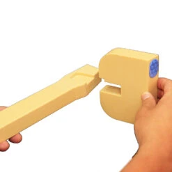 HASEGAWA Height Adjustable Cutting Board Lifter 1pc -Kitchen Utensils Store HasegawaHeightAdjustableCuttingBoardLifter 4