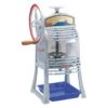 Hatsuyuki Cast Iron Manual Shaved Ice Machine -Kitchen Utensils Store HatsuyukiCastIronManualShavedIceMachine