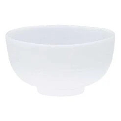Hirota Glass Fubuki Soda-Lime Glass Medium Bowl