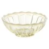 Hirota Glass Yukinohana Soda-Lime Glass Small Bowl -Kitchen Utensils Store HirotaGlassYukinohanaSoda LimeGlassSmallBowl 1