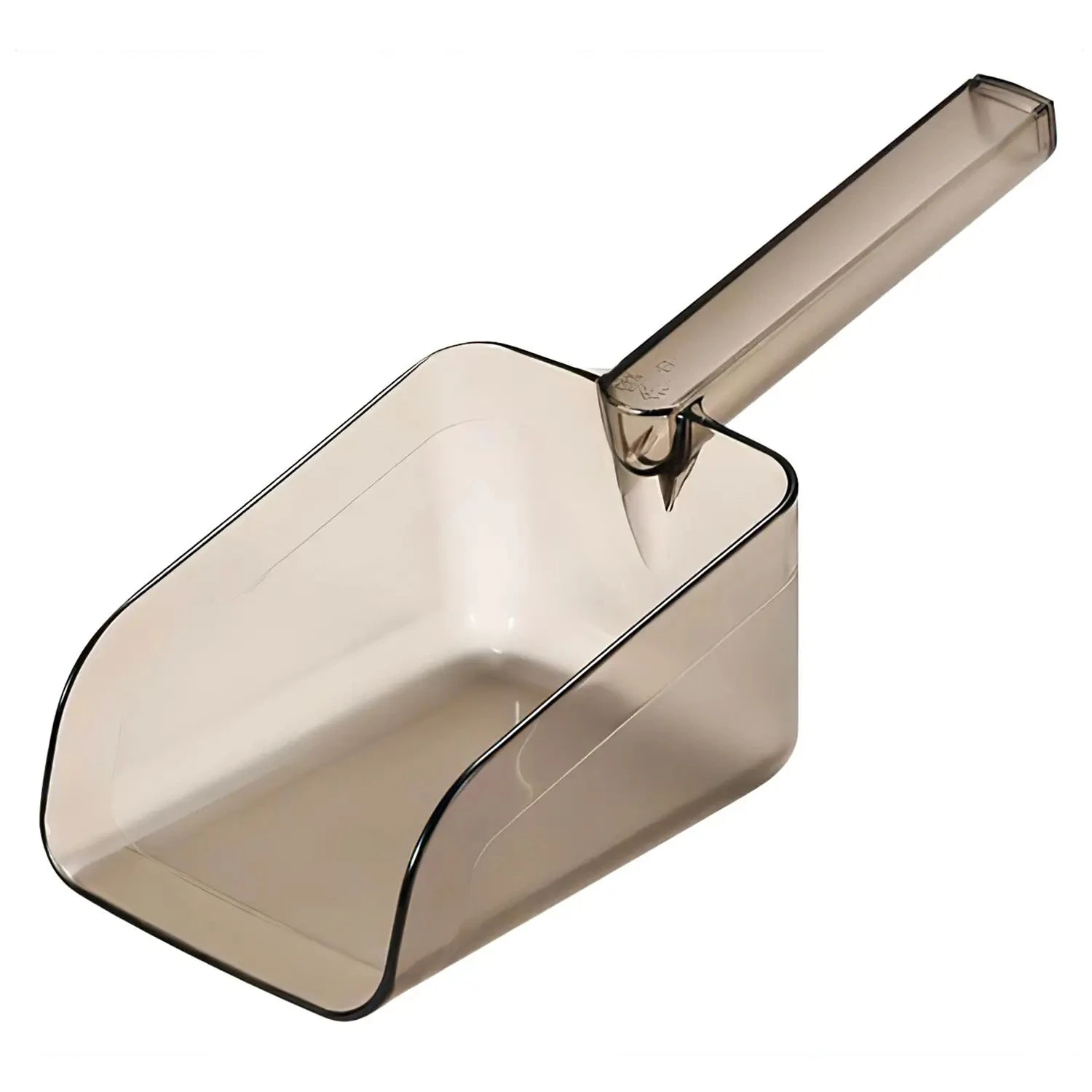 Homma Toji Polycarbonate Scooper 4 Homma Toji Polycarbonate Scooper - Image 2