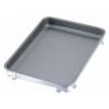 Ikeda Aluminium Fluororesin-coated Tray For Gyoza & Perishables -Kitchen Utensils Store IkedaAluminumFluororesin coatedTrayforGyoza Perishables012367