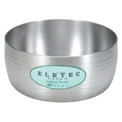 Ikeda ELETEC Aluminium Yattoko Pot