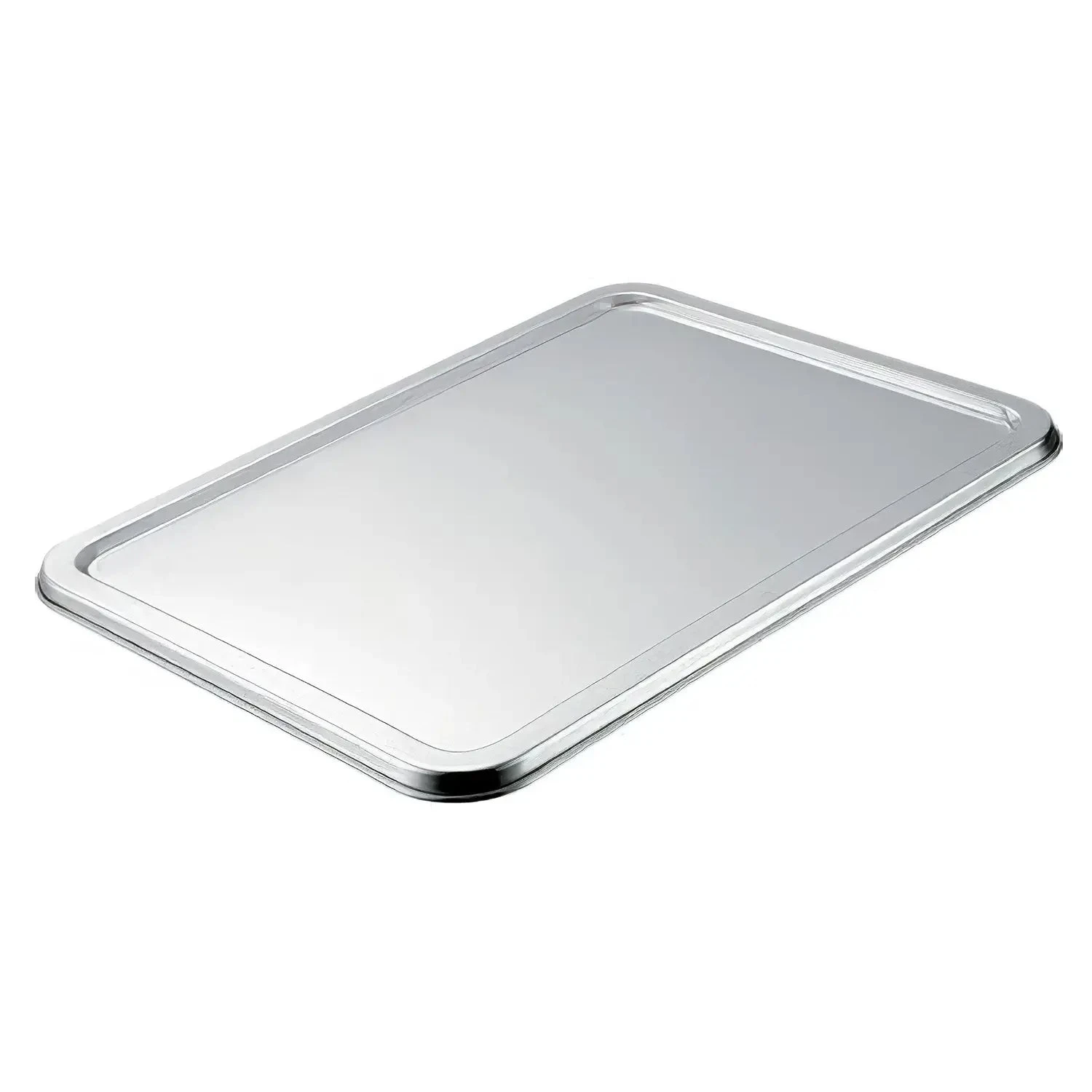 Ikeda Eco-clean Stainless Steel Stackable Tray 4 Ikeda Eco-clean Stainless Steel Stackable Tray - Image 2