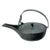 Iwachu Nambu Cast Iron Atsukan Warming Bottle -Kitchen Utensils Store IwachuCastIronAtsukanWarmingBottle13003