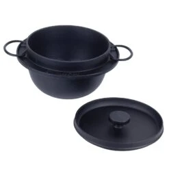 Kitchen Utensils Store -Kitchen Utensils Store IwachuCastIronRiceCookerCasserole 2 6fa519f5 68f1 412b b58c f1e3c6f1d0f1