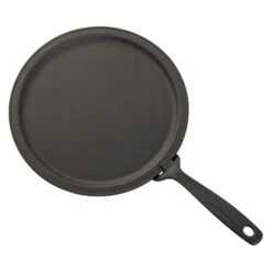 Iwachu Induction Cast-Iron Pizza Pan With Removable Handle 11 Iwachu Induction Cast-Iron Pizza Pan With Removable Handle -Kitchen Utensils Store IwachuInductionCast IronPizzaPanwithRemovableHandle 2