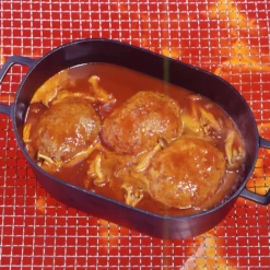 Iwachu Nambu Cast Iron Dutch Oven -Kitchen Utensils Store IwachuNambuCastIronDutchOven26001 5