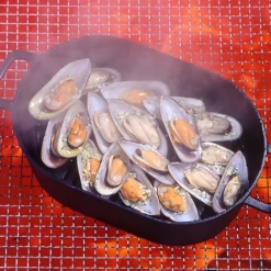 Iwachu Nambu Cast Iron Dutch Oven -Kitchen Utensils Store IwachuNambuCastIronDutchOven26001 6