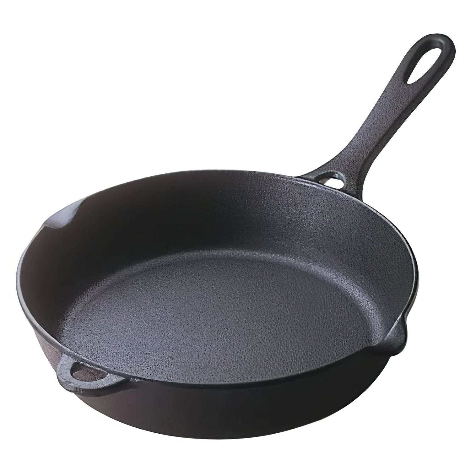 Iwachu Nambu Cast Iron Frying Pan 3 Iwachu Nambu Cast Iron Frying Pan