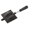 Iwachu Nambu Cast Iron Taiyaki Fish-Shaped Waffle Iron