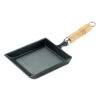 Iwachu Nambu Cast Iron Tamagoyaki Rolled Omelette Pan -Kitchen Utensils Store IwachuNambuCastIronTamagoyakiRolledOmelettePan 6290a3fd d20a 45b7 ac44 e25a066cfc7c