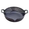 Iwachu Nambu Cast Iron Tempura Pan 1 Iwachu Nambu Cast Iron Tempura Pan -Kitchen Utensils Store IwachuNambuCastIronTempuraPan