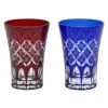 KIMOTO GLASS TOKYO Edo Kiriko Pair Tumbler Layered Yarai 2 KIMOTO GLASS TOKYO Edo Kiriko Pair Tumbler Layered Yarai -Kitchen Utensils Store KIMOTOGLASSTOKYOEdoKirikoPairTumblerLayeredYarai3501