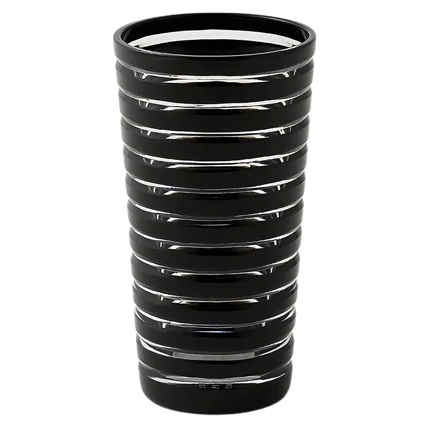 KIMOTO GLASS TOKYO KUROCO Edo Kiriko Tumbler Ring 3 KIMOTO GLASS TOKYO KUROCO Edo Kiriko Tumbler Ring