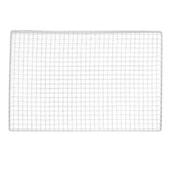 Kaginushi Stainless Steel Barbecue Grill Mesh For BQ12