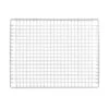 Kaginushi Stainless Steel Barbecue Grill Mesh For BQ8T (3 Sheets) -Kitchen Utensils Store KaginushiStainlessSteelBarbecueGrillMeshforBQ8T 3sheets