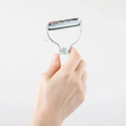 Kai Stainless Steel Peeler -Kitchen Utensils Store KaiStainlessSteelPeelerDH 3000 7