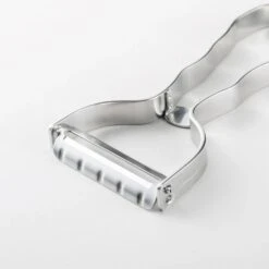 Kai Stainless Steel Peeler -Kitchen Utensils Store KaiStainlessSteelPeelerDH 3000 8