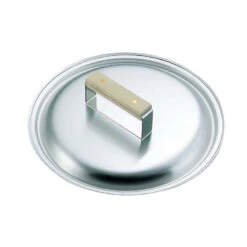 Kanda Stainless Steel Gyoza Pan Lid