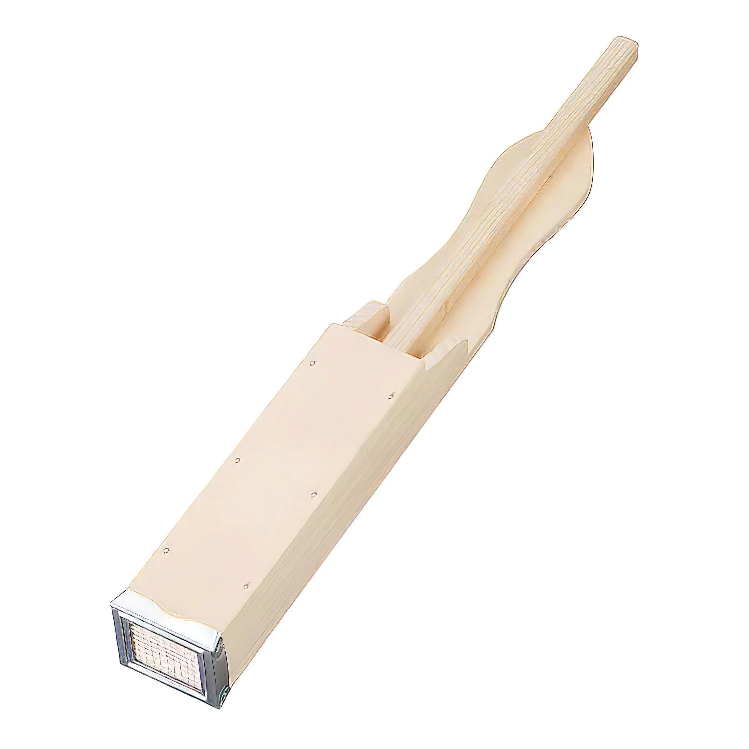 Keiyoukousan Wooden Tentsuki Tokoroten Cutter 3 Keiyoukousan Wooden Tentsuki Tokoroten Cutter