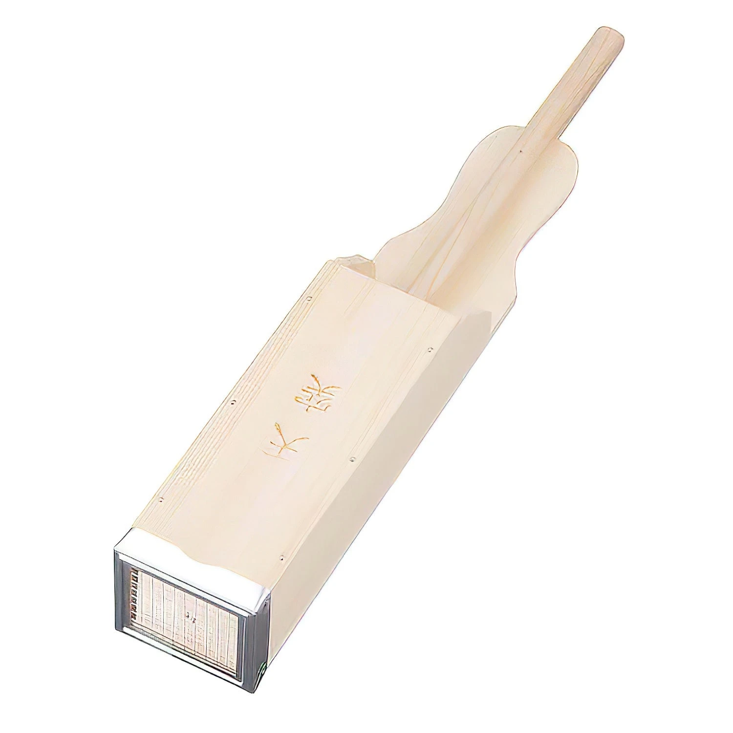 Keiyoukousan Wooden Tentsuki Tokoroten Cutter 4 Keiyoukousan Wooden Tentsuki Tokoroten Cutter - Image 2