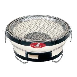 Kinka Charcoal Shichirin Grill