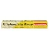 Kitchenista Plastic Food Wrap -Kitchen Utensils Store KitchenistaPlasticFoodWrap353019 1