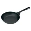 Kiya Ductile Cast Iron Frying Pan -Kitchen Utensils Store KiyaDuctileCastIronFryingPan1500