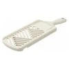 Kyocera ABS Resin Grater -Kitchen Utensils Store KyoceraABSResinGraterCSN 060WH 1