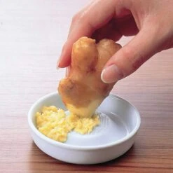 Kyocera Ceramic Condiments Grater -Kitchen Utensils Store KyoceraCeramicCondimentsGraterCY 10N 3