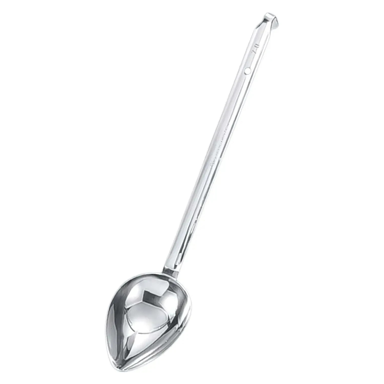 MARUTAMA Stainless Steel Brazed Vertical-Scooping Ladle 3 MARUTAMA Stainless Steel Brazed Vertical-Scooping Ladle