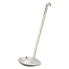 MARUTAMA Stainless Steel Side-Scooping Ladle With Holes -Kitchen Utensils Store MARUTAMAStainlessSteelSide ScoopingLadlewithHoles741007