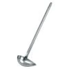 MARUTAMA Stainless Steel Side-Scooping Long Ladle 1 MARUTAMA Stainless Steel Side-Scooping Long Ladle -Kitchen Utensils Store MARUTAMAStainlessSteelSide ScoopingLongLadle837526