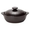 MIYAWO Thermatech Ceramic Induction Western-style Donabe Casserole 2 MIYAWO Thermatech Ceramic Induction Western-style Donabe Casserole -Kitchen Utensils Store MIYAWOThermatechCeramicInductionWestern styleDonabeCasseroleTHM20 610 1