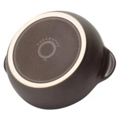 MIYAWO Thermatech Ceramic Induction Western-style Donabe Casserole -Kitchen Utensils Store MIYAWOThermatechCeramicInductionWestern styleDonabeCasseroleTHM20 610 4