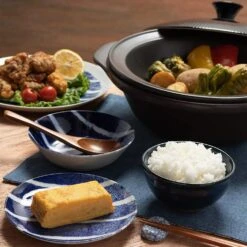 MIYAWO Thermatech Ceramic Steamer Insert For 9-Go 7 MIYAWO Thermatech Ceramic Steamer Insert For 9-Go -Kitchen Utensils Store MIYAWOThermatechCeramicSteamerInsertfor9 GoT2010 200 3