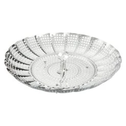 New Release -Kitchen Utensils Store MT TorimatsuStainlessSteelSteamerInsert 2