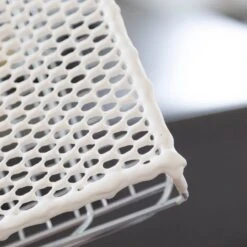 Mannen Woven Wire Rack Ceramic Far-Infrared Cooking Barbecue Grill Mesh -Kitchen Utensils Store MannenWovenWireRackCeramicFar InfraredCooKingBarbecueGrillMesh 1 1