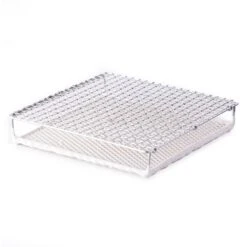 Marujyu Ceramic Far-Infrared Barbecue Grill Mesh -Kitchen Utensils Store MarujyuCeramicFar InfraredBarbecueGrillMesh 2