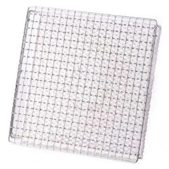 Marujyu Ceramic Far-Infrared Barbecue Grill Mesh -Kitchen Utensils Store MarujyuCeramicFar InfraredBarbecueGrillMesh 3