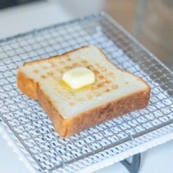 Marujyu Ceramic Far-Infrared Barbecue Grill Mesh -Kitchen Utensils Store MarujyuCeramicFar InfraredBarbecueGrillMesh 4