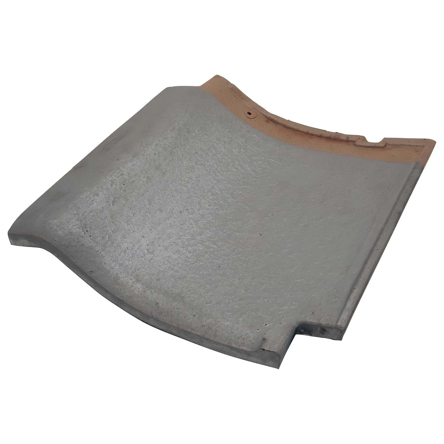 Marumi Yasuda Kawara Ceramic Plate 3 Marumi Yasuda Kawara Ceramic Plate