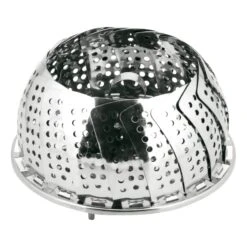 MINEX Stainless Steel Steamer Insert